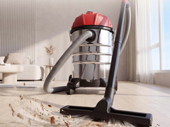 Máy hút bụi khô và ướt đa năng Fujihome VC30N