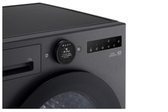 Máy sấy bơm nhiệt LG 12 kg RX12VHP3K