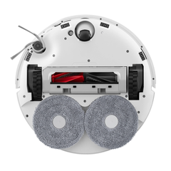 Roborock Qrevo Edge T – Robot Hút Bụi Lau Nhà Thông Minh – Lực Hút Mạnh – Điều Khiển Qua App – Phù Hợp Sàn Gỗ & Gạch