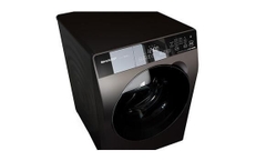 Máy giặt Sharp 8.5 kg ES-FK852SV-G