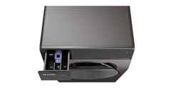 Máy giặt Sharp 8.5 kg ES-FK852SV-G