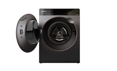 Máy giặt Sharp 8.5 kg ES-FK852SV-G