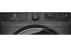 Máy sấy bơm nhiệt Electrolux 8 kg EDH803J5SCR Mẫu mới 2026