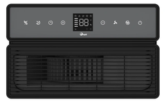 Máy hút ẩm dân dụng FujiE HM-924ED