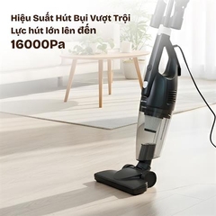 Máy hút bụi cầm tay Fujihome VC06