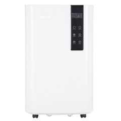 Máy hút ẩm gia đình Model BL-860E 60L/d