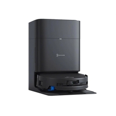 Robot hút bụi thông minh Ecovacs T80S Omni