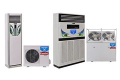Điều hòa tủ đứng Funiki 1 chiều 50.000BTU FC50MMC1