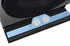 Máy Giặt Sấy Samsung Inverter 25/15 kg WD25DB8995BZSV [2024]