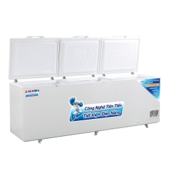 Tủ đông Alaska HB-1500C
