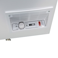 Tủ đông Alaska HB-1500C