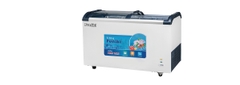 Tủ đông Funiki kính cong HCF-500S1PDG