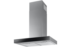 Máy Hút Mùi SAMSUNG NK24M5070BS/UR Gắn Tường Màu Đen