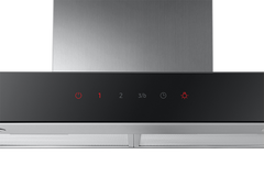 Máy Hút Mùi SAMSUNG NK24M5070BS/UR Gắn Tường Màu Đen