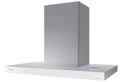 Máy Hút Mùi Samsung NK36CB665WWHSV Bespoke  gắn tường màu trắng