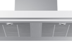 Máy Hút Mùi Samsung NK36CB665WWHSV Bespoke  gắn tường màu trắng