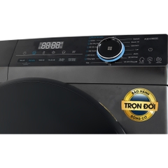 Máy giặt Aqua Inverter 9 kg AQD-D903G.BK