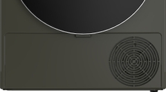 Máy sấy bơm nhiệt Hitachi 10 kg TD-100XFVEM