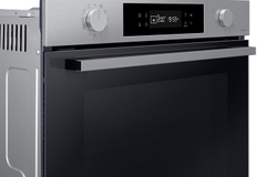 Lò nướng âm Samsung NV7B41201AS/SV 76 lít màu đen