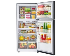 Tủ lạnh LG Inverter 572 lít LTB55BLMD