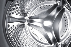 Máy Giặt Samsung AI EcoBubble Inverter 12 kg WW12CGP44DSBSV