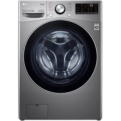 Máy giặt sấy thông minh LG AI DD 13kg + sấy 8kg FV1413H3BA