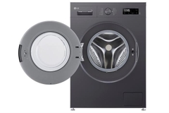 Máy giặt sấy LG Inverter giặt 9 kg - sấy 5 kg FB1209D5M