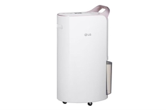 Máy hút ẩm LG Dual Inverter 19L MD19GQGE0.ABAE