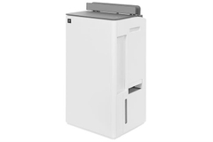 Máy hút ẩm kết hợp lọc không khí Sharp DW-T30FV-W