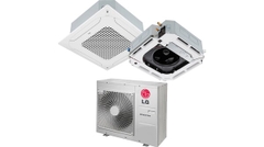 Điều hòa âm trần LG 30000BTU gas R32 ZTNQ30GNLE0 2023