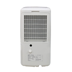 Máy lọc không khí và hút ẩm Sharp DW-J27FV-S