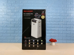 Máy lọc không khí Sharp Ki-N40VH