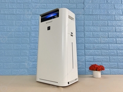 Máy lọc không khí Sharp Ki-N40VH