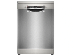 MÁY RỬA BÁT ĐỘC LẬP BOSCH SMS4HTI16E 13 BỘ SERIES 4