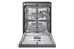 Máy rửa bát Samsung DW60CG550FSGSV Chế độ diệt khuẩn chuyên sâu Hygiene Care sức chứa 14 bộ bát đĩa