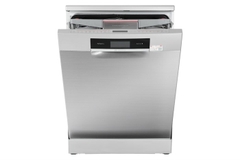 Máy rửa chén độc lập Bosch SMS8YCI01E