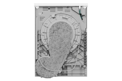 Máy sấy bơm nhiệt Electrolux UltimateCare 9 kg EDH903R7WC