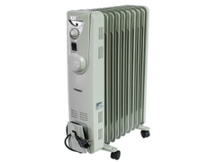 Lò sưởi dầu Tiross TS923