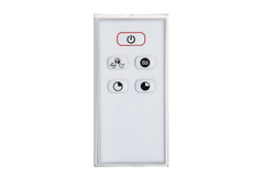 Lò sưởi dầu Tiross TS9213