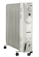 Lò sưởi dầu TIROSS TS926-1