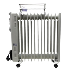 Lò sưởi dầu TIROSS TS926-1