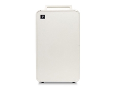 Máy hút ẩm và tạo ion Sharp DW-P12HV-W