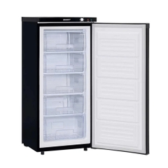 Tủ đông đứng Sanaky inverter VH-180VD3 150 lít