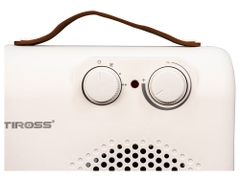 Quạt Sưởi Điện TS9445 1000-2000W