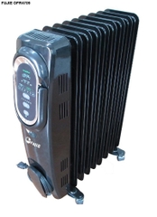 Máy Sưởi Dầu FujiE OFR4709