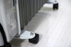 Máy Sưởi Dầu FujiE OFR5511