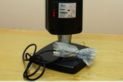 Quạt sưởi gốm Ceramic để sàn FujiE CH-2000