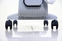 Máy Sưởi Đối Lưu Thế Hệ Mới FujiE CH6000