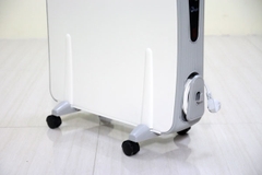 Máy Sưởi Đối Lưu Thế Hệ Mới FujiE CH6000