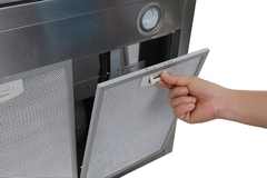 Máy hút khói Electrolux EFC635SAR